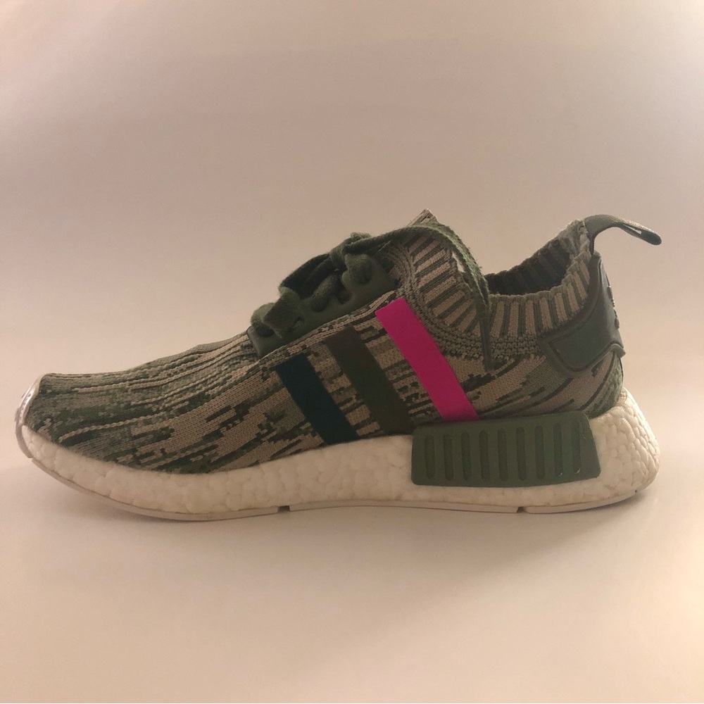 Adidas NMD R1 Size 6.5 - Picture 2 of 6